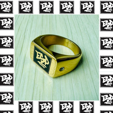 ESP Siegelring (Gold)
